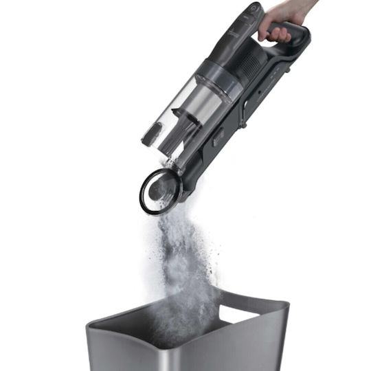 Hoover Прахосмукачка Stick Сива HF1P20HX 011