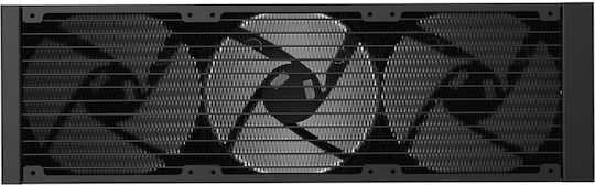 Thermaltake LA360 ARGB Water Cooling AIO CPU With 3 120mm Fans