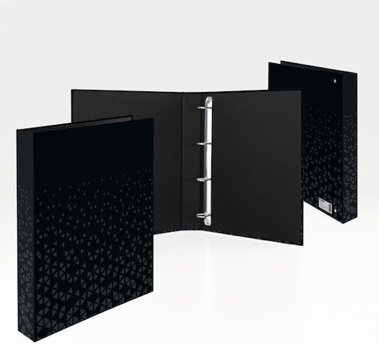 Herma Album Negru