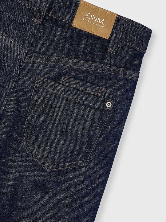 Kids' Denim Pants Dark Denim