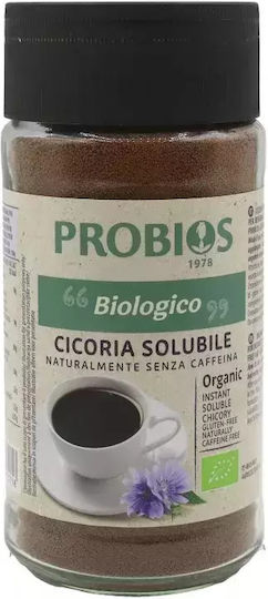 Probios Υποκατάστατο Καφέ από Ραδίκι σε Σκόνη 100gr