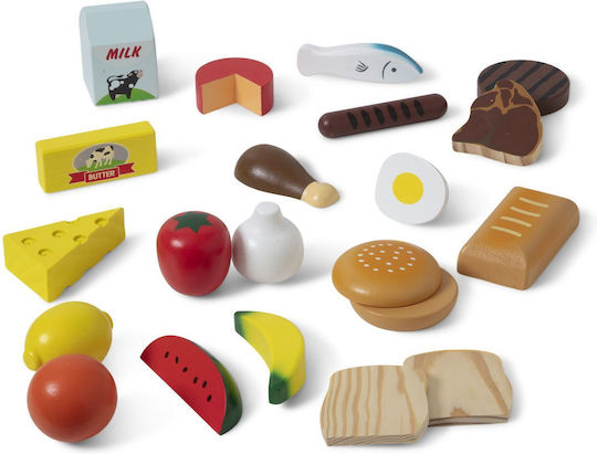 Melissa & Doug Детска кухня