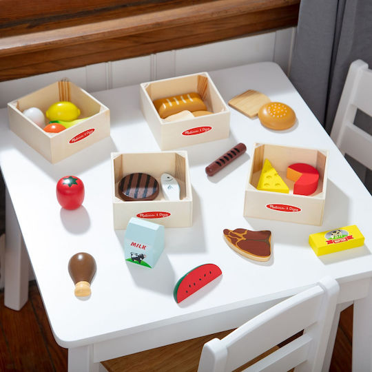 Melissa & Doug Детска кухня