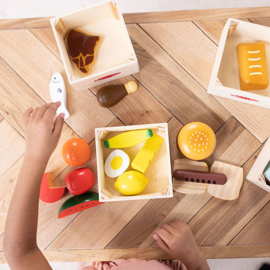 Melissa & Doug Детска кухня