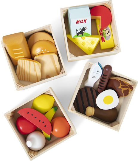 Melissa & Doug Детска кухня