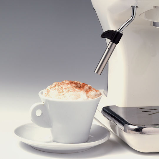 Ariete 1389/13 Automatic Espresso Machine 900W Pressure 15bar Beige