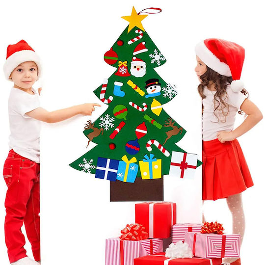 Weihnachtsdekoration Baum 95cm
