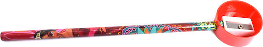 Disney Elena Of Avalor Penar Echipat Metalic 5 Bucăți Multicolor