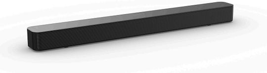 Philips Soundbar 2.0 Bluetooth και HDMI Μαύρο TAB4000/10