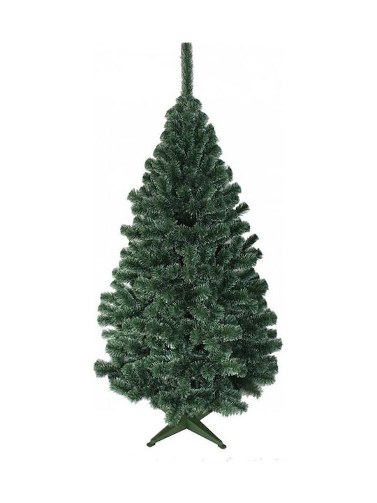 Коледно дърво Natural Заснежено 180cm