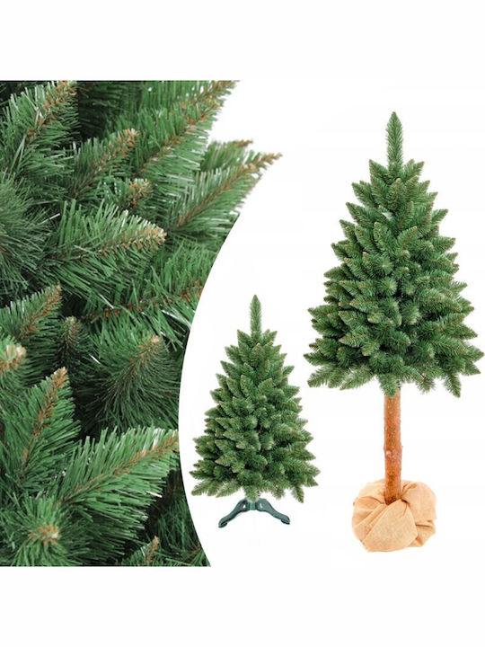 Christmas Tree Snowy 220cm