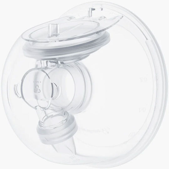 Momcozy Milk Container S12 Pro Pump