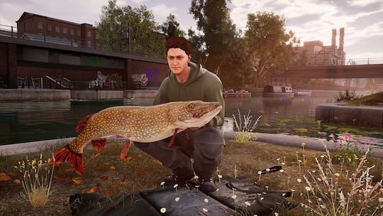 Fishing Sim World 2020 Pro Tour Collector's Edition PC Game