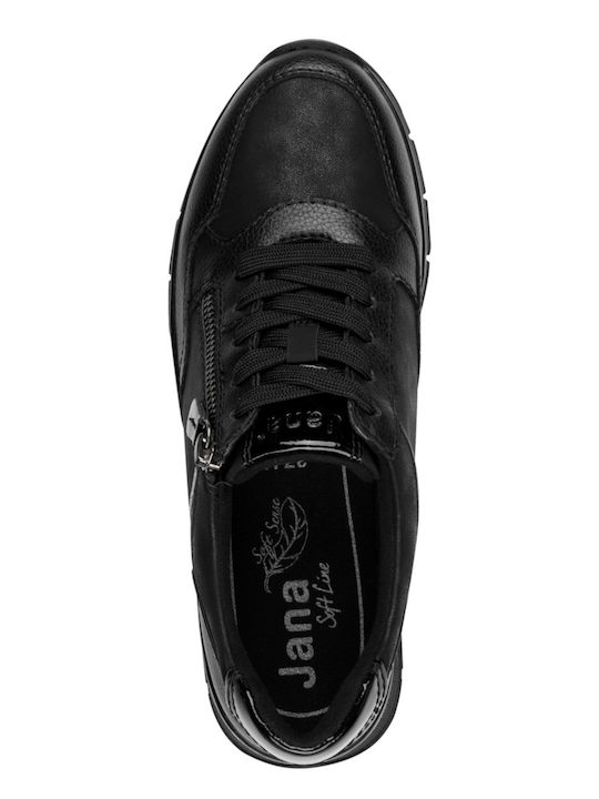 Sneakers Black