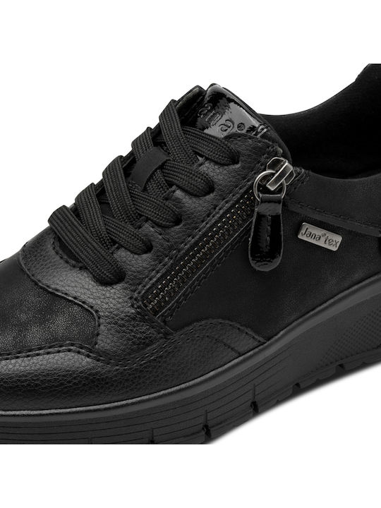 Sneakers Black