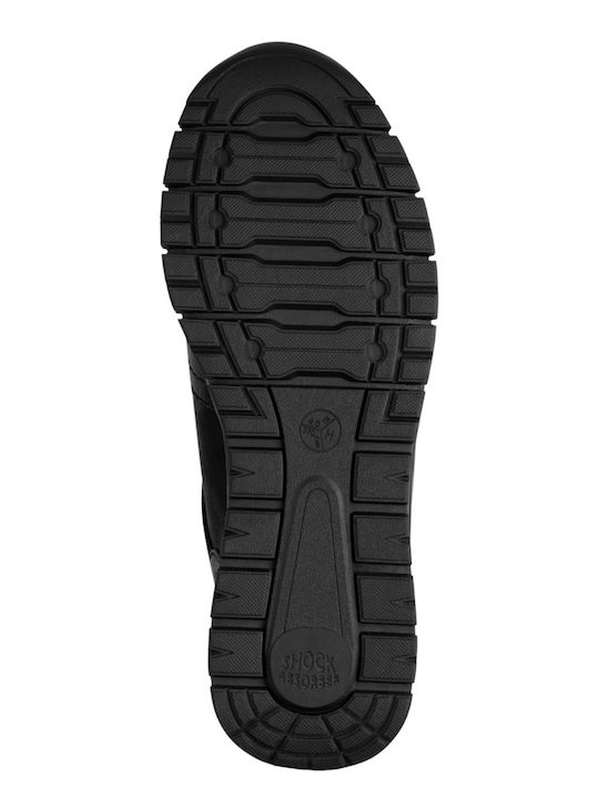 Sneakers Black