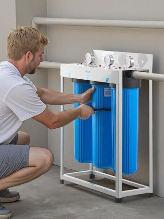 Vevor Filtru de Apă de Înlocuire 20"