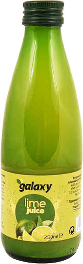 Galaxy Χυμός Λεμονιού 250ml