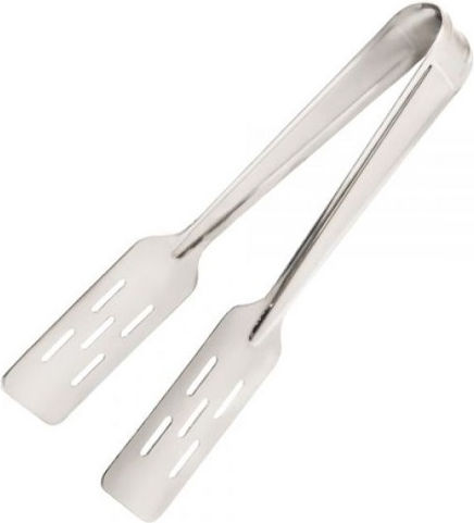Metano Tong Wüsten Rostfreier Stahl 20cm