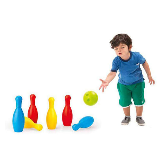 Dolu Joc Bowling