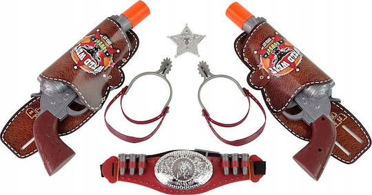 Lean Toys Kinderpistole
