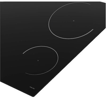 Arctic Plită cu Inducție Autonom cu Funcție de Blocare 58x51εκ.