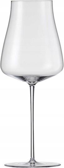 Zwiesel Glas Set de pahare pentru apa din Sticlă Cu picior 545ml 2buc