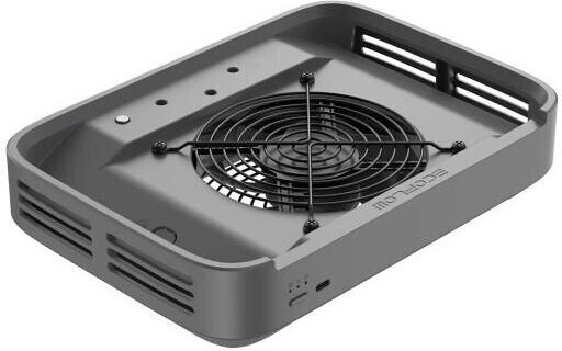 EcoFlow Καθαριστής Αέρα 800W