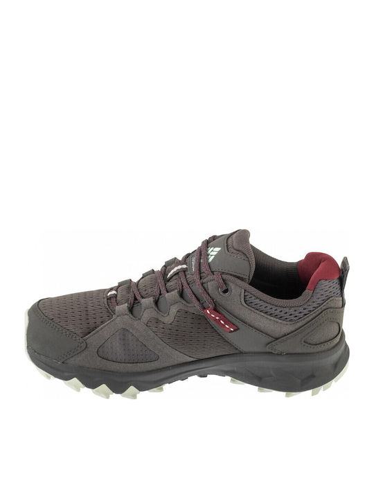 Columbia Peakfreak Women's Gray Hiking Shoes Columbia Peakfreak Women's Gray Hiking Shoes