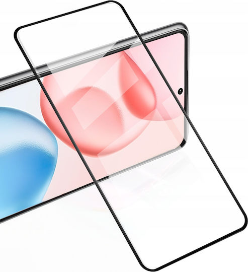 2 Броя Закалено Стъкло Honor 400 5G Erbord 9H Hard Glass Бързо