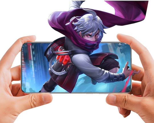 Протекторно Стъкло Honor 400 Lite – Enkay Hat Prince Лесен Монтаж