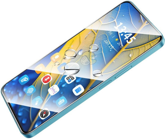 Протекторно Стъкло Honor 400 Lite – Enkay Hat Prince Лесен Монтаж