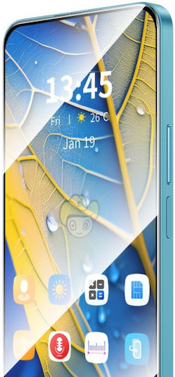 Протекторно Стъкло Honor 400 Lite – Enkay Hat Prince Лесен Монтаж