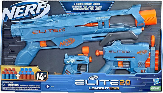 Jucării Nerf Lansator Elite 2.0 Elite 2.0 Pentru 8+ Ani