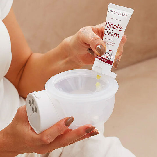 Momcozy Nipple Cream 1pcs