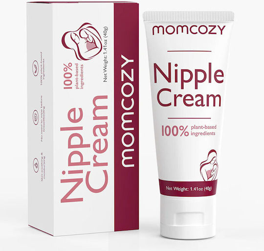 Momcozy Nipple Cream 1pcs