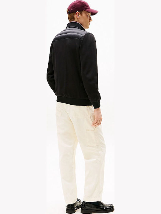Jacket Black