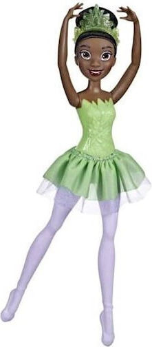 Hasbro Tiana Κούκλα για 3+ Ετών
