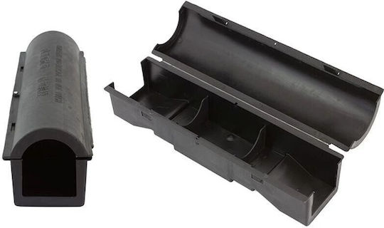 από Πλαστικό 34x9.5x9см 1бр