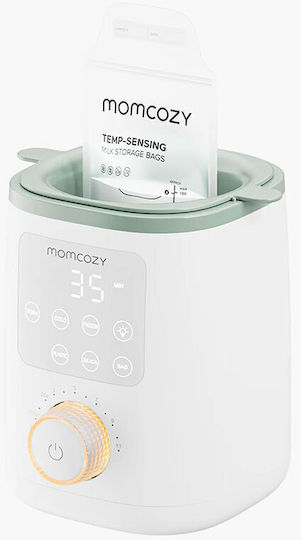 Momcozy Θερμαντήρας Μπιμπερό