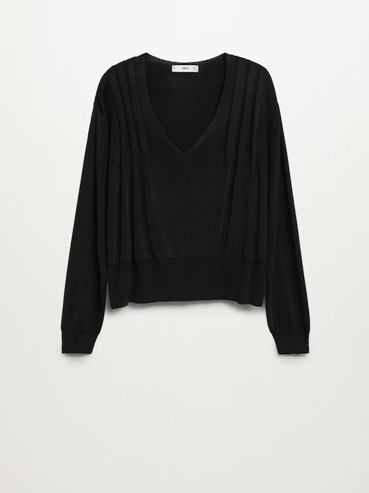 Diana Damen Pullover Blue