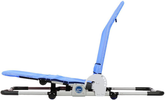 Mobiak Wave Καρέκλα Τουαλέτας με Πλάτη 0803848