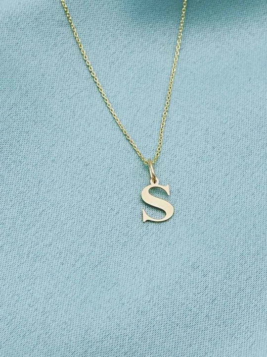 Sorelly Charm από Χρυσό 14Κ