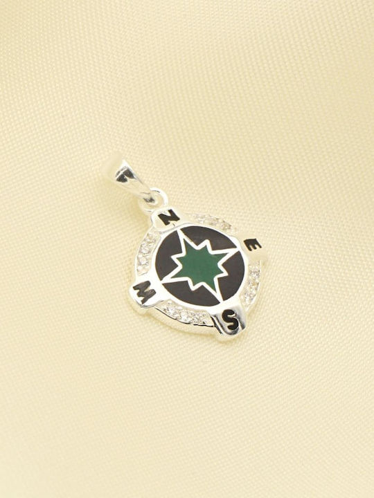 Sorelly Charm από Ασήμι Sorelly Charm από Ασήμι