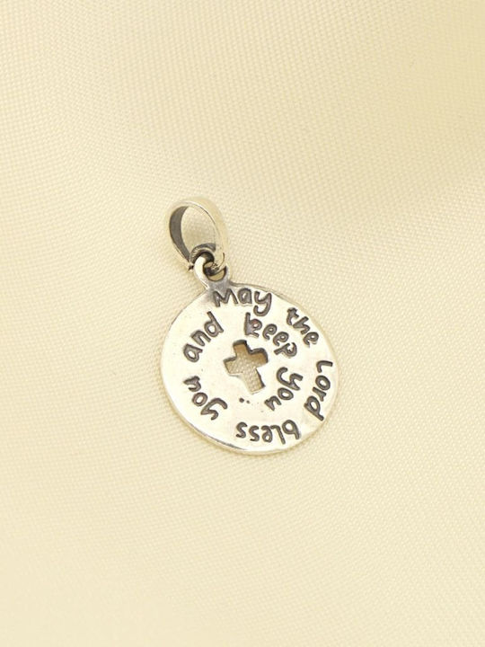Sorelly Charm Φυλαχτό από Ασήμι