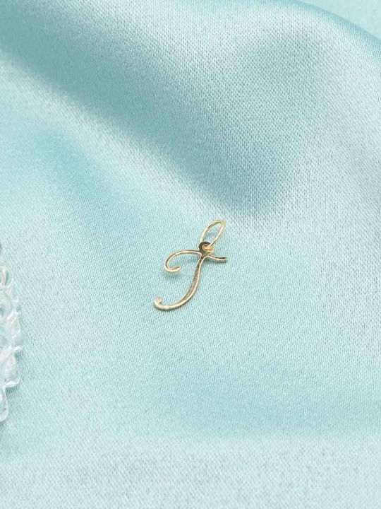 Sorelly Charm Din Aur Galben 14 Carate Sorelly Charm Din Aur Galben 14 Carate