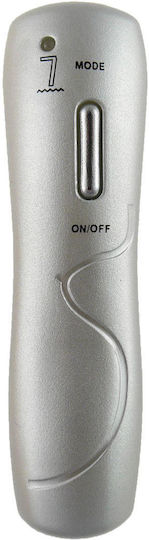 Boss Of Toys Realistic Vibrator Flesh