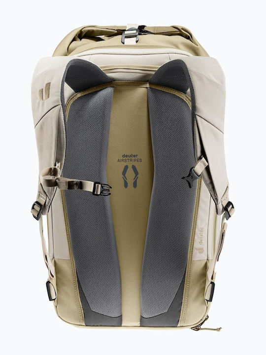 Deuter Utilion 30л Бежова Раница