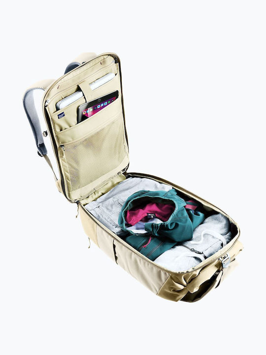 Deuter Utilion 30л Бежова Раница
