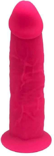 Ρεαλιστικό Dildo Ροζ